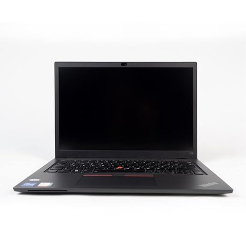 Lenovo ThinkPad L13 Gen 3 21B3000NTX i7-1255U 16 GB 512 GB SSD