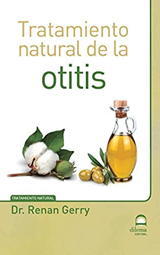 TRATAMIENTO NATURAL DE LA OTITIS