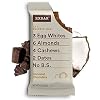 RXBAR, Coconut Chocolate, Protein Bar, 1.83 Ounce (Pack of 4), High Protein Snack, Gluten Free