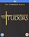 The Tudors - The Complete Series