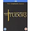 The Tudors - The Complete Series [Blu-ray] [Region A & B]