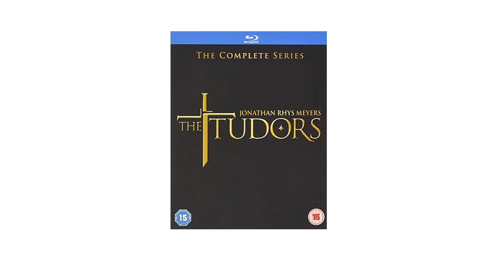 その他 The Tudors - Season 4 [Blu-ray] Amazon.com: The Tudors: The Complete Season 4 : Jonathan