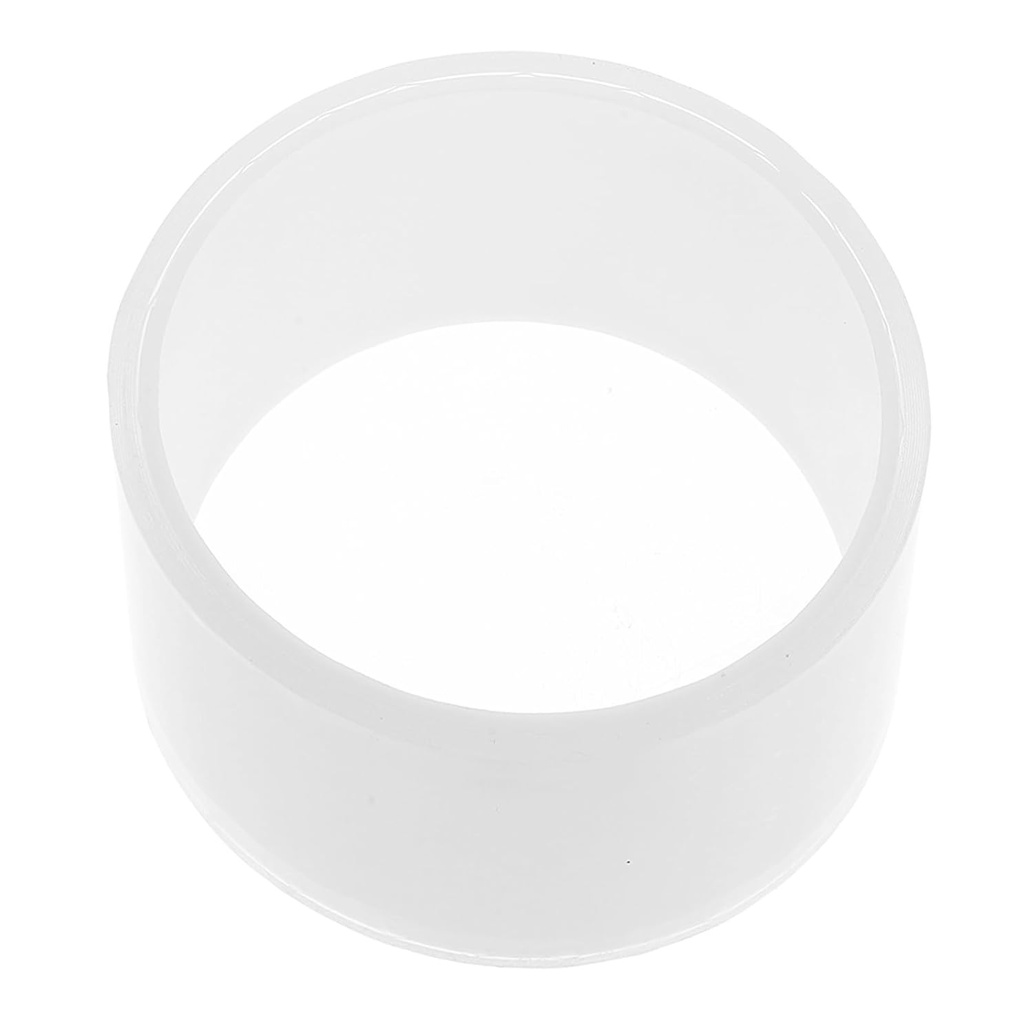 Waterproof Strip Self Adhesive Caulk Tape Pet for Kitchen Toilet
