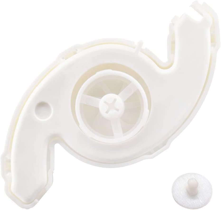 Amazon.com: 8193983 Spinner Kit Compatible with Whirlpool, Maytag 