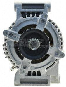 BBB Industries 11110 Alternator
