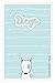 Produktbild Diego: Personalized Name Dot Grid Paper Notebook | 6x9 inches | 120 pages: Notebook for drawing, writing notes, journaling, doodling, list making, creative writing, school notes, and capturing ideas