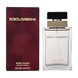 dolce gabbana pour femme fragrantica