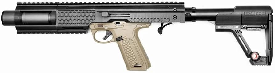 売れ筋がひ! runa様 売約済み カービンキットLong 樹脂パイプver.2