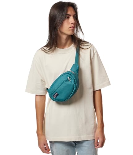 Image of JanSport Fifth Avenue Waist Pack (Emerald Pool)