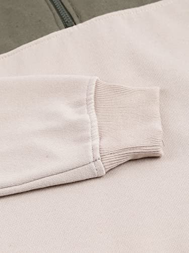 Image of Dennis Lingo Men's Poly Cotton Sweatshirt - Regular Fit, Full Sleeves, Casual Winter Wear for Men
