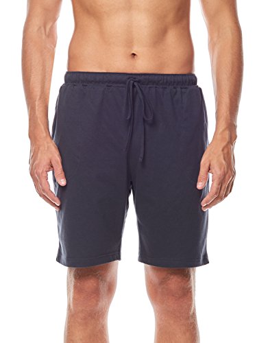 Preisvergleich Produktbild Timone Herren Schlafanzughose Kurz TI30-114 (Graphit, XXL)