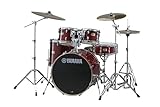 Yamaha Stage Custom Birch 5pc Drum Shell Pack - 22