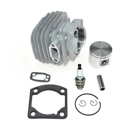 Kit Cylindre-Piston 48mm à Haute Compression Référence 503532071 - 4