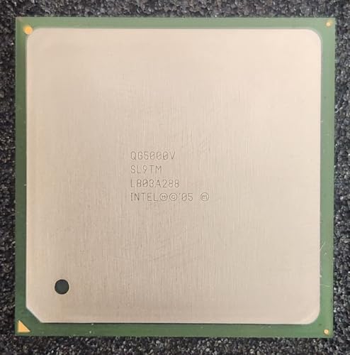 (1 PC) QG5000V SL9TM Compatible with INTEL MICRO PERIPHERAL IC PBGA655