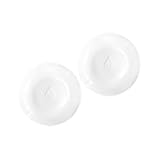 Flood | Wireless Flood Sensor with Temperature Measurement | Home Automation | iOS Android App | Dripping & Leaking Alarm | Floor Heating Control | Compact Design | Easy to Use