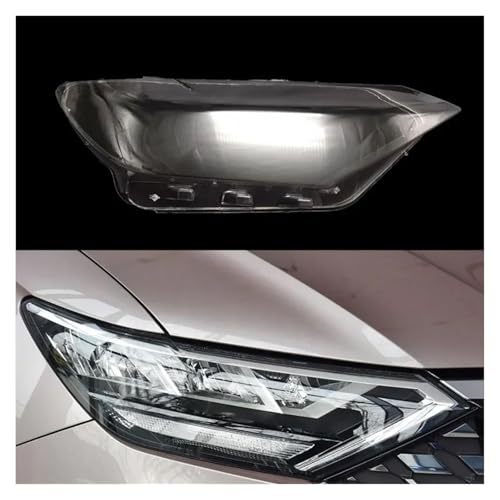 Boîtier phare de remplacement pour VW Jetta VS5 VS5 2020 droit - 2