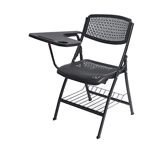 Chaise en plastique dossier ergonomique contre mal de dos