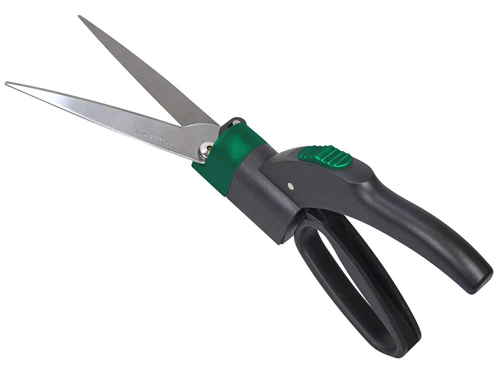 Faithfull Gs0102 Countryman One Handed Shear Swivel Head