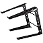 Support Pour Ordinateur Portable Adam Hall Stands SLT 004 - Socle Élévateur