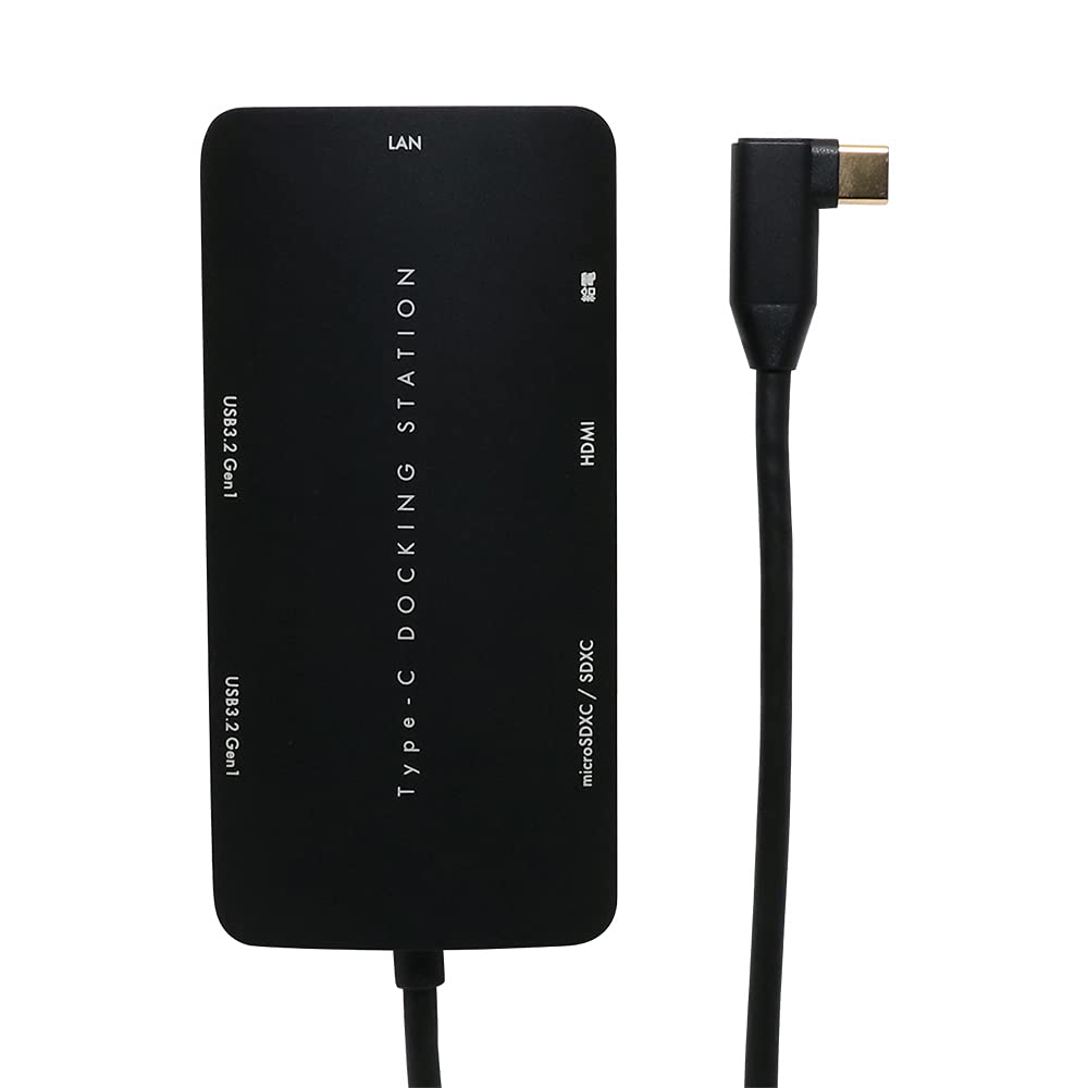 I-O DATA PD対応Type-Cドッキングステーション ヨドバシ.com - アイ・オー・データ機器 I-O DATA USB A Type-C