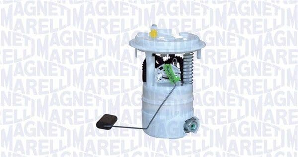 MAGNETI MARELLI Module d'alimentation en carburant 519780129900