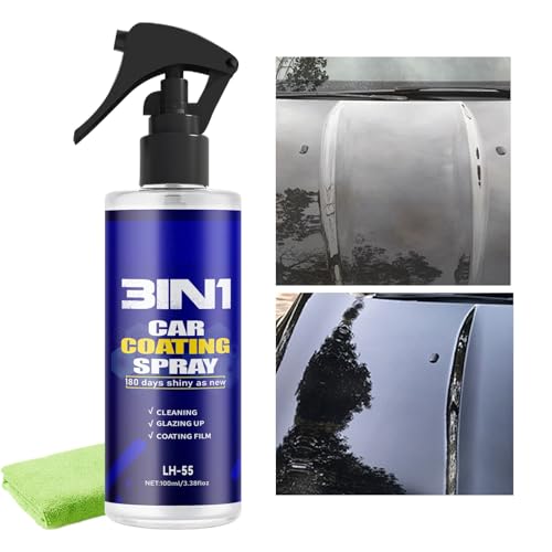 �ԗp�R�[�e�B���O�X�v���[ | �X�N���b�`�i�m���y�A�X�v���[,������ UV �ی�R�[�e�B���O�� �J�[ �|���b�V���O �N���[�j���O �g���b�N �{�[�g�p