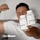 GymBeam Grüner Tee (Kapseln) (120 KAP)