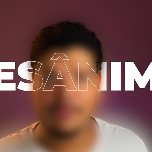 DES&Acirc;NIMO- Quando a mente se cansa