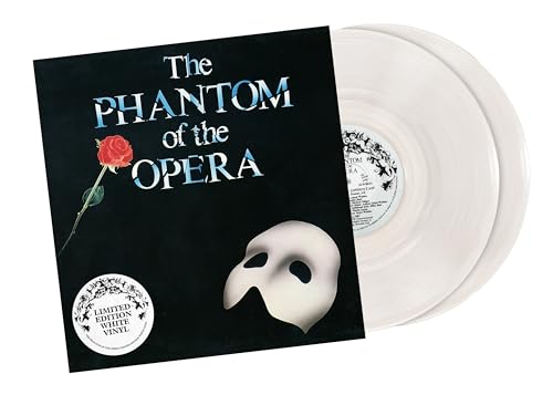 Phantom of the Opéra - Original Cast Recording