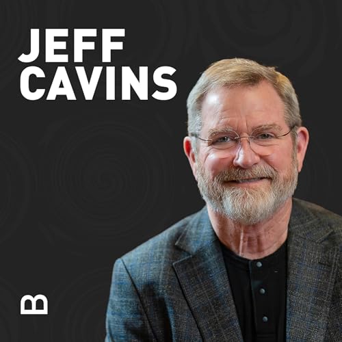 Unscrolled | Episode 29: The Bible Finally Makes Sense with Jeff Cavins