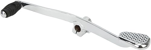 Miniatura 6 de Pedal de engranajes, palancas de cambio Powersports, palanca de cambio de marchas L265 mm, acero inoxidable de alta resistencia, resistencia a la