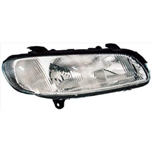 Phare droit DAPA 203717082 projecteur avant de rechange pour automobile