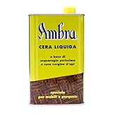 Ambra Cera Liquida - 1L