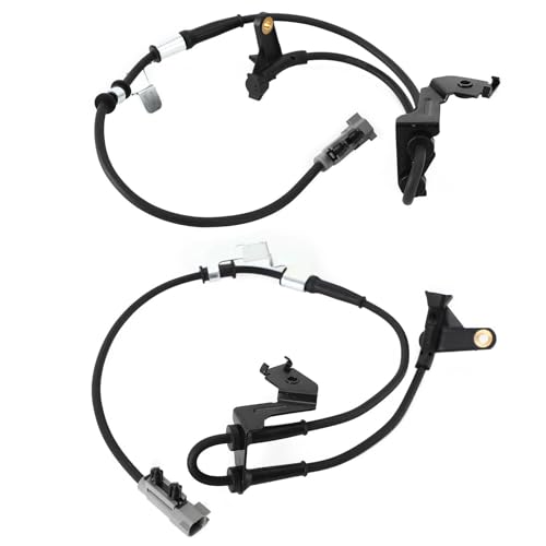 Capteur vitesse roue ABS avant Chrysler Grand Voyager pieces 4683470AB 4683471AB