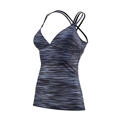 Débardeur de natation TYR ventouse anti-glisse haut de bain femme