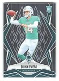 2025 P. Phoenix #159 Quinn Ewers Miami Rookie Football Card - Sportscard Superstore