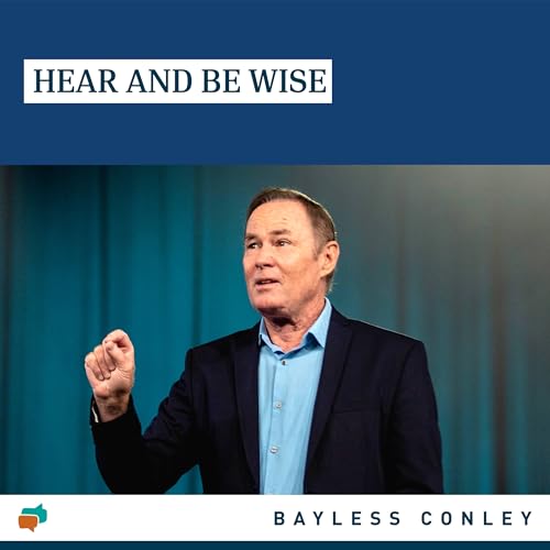 Hear and Be Wise