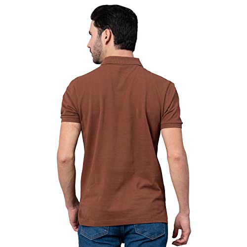 Red Tape Men T-Shirt