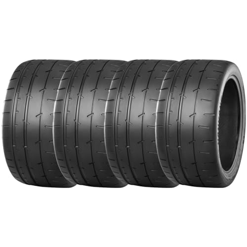 Amazon.co.jp: 4本セット NANKANG CR-S 265/35R18 97Y XL 200 サマー