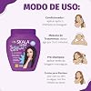 SKALA Skala - Linha Expert - Creme de Tratamento Mais Cachinhos 1000 Gr - (Expert Collection - More Curls for Kids 2 in 1 Treatment Cream Net 33.81 Oz)