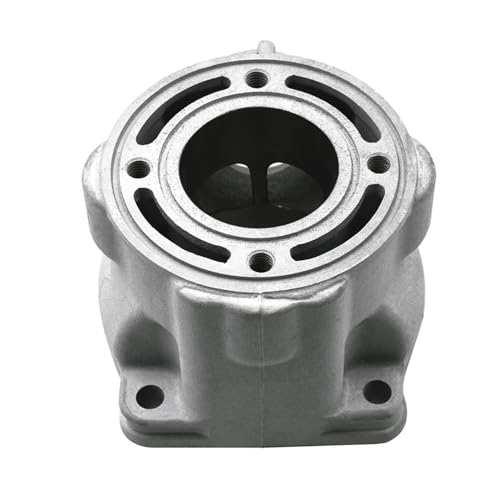 Cylindre d'air résout perte compression pour moto Yamaha YZ85