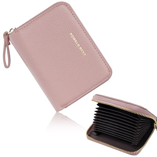 Pomelo Best カード入れ RFIDスキミング防止ケース