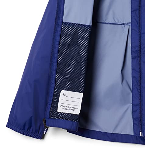 Image of Columbia Girls' Switchback II Jacket