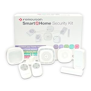Ferguson – Smart Home Securit...