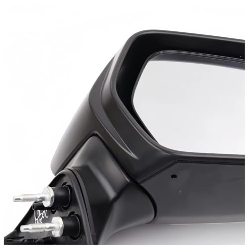 Rétroviseur électrique droit 8 broches avec clignotant pour Toyota Avalon 2019-2023 - 3