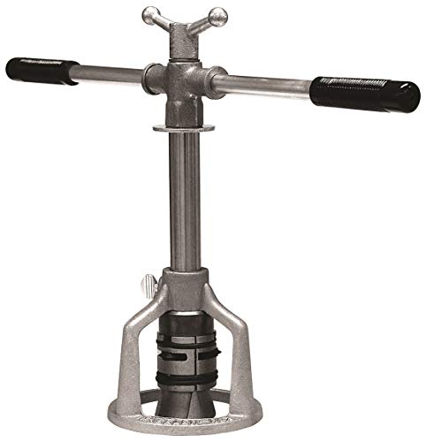 WHEELER-REX 42900-4 Capitol Style Cast Iron Cutter