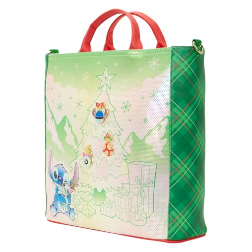 Bolsa Tote Disney Lilo and Stitch miniatura 2
