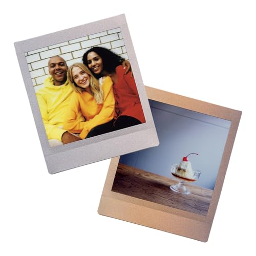 Fujifilm Instax Square Sunset Film- 10 Exposures