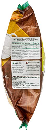 Fécula de Mandioca Vitao