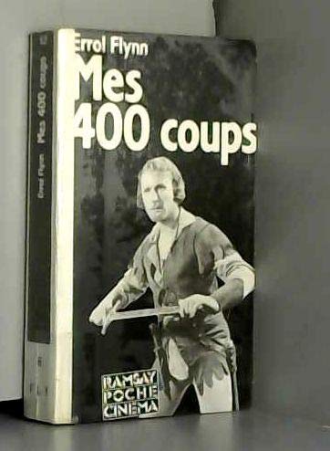 Mes quatre cents coups